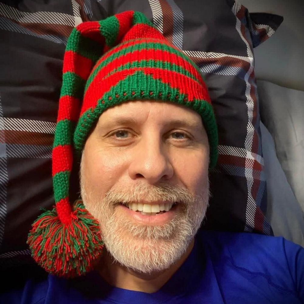 Scott Federico