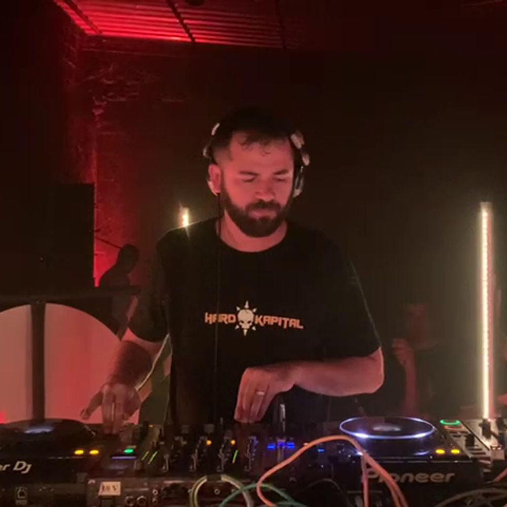 DJ Magnettoo