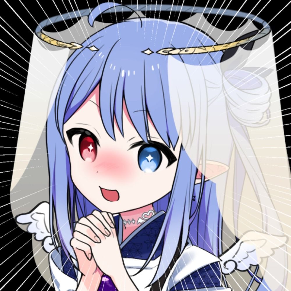 アリエル霜月
