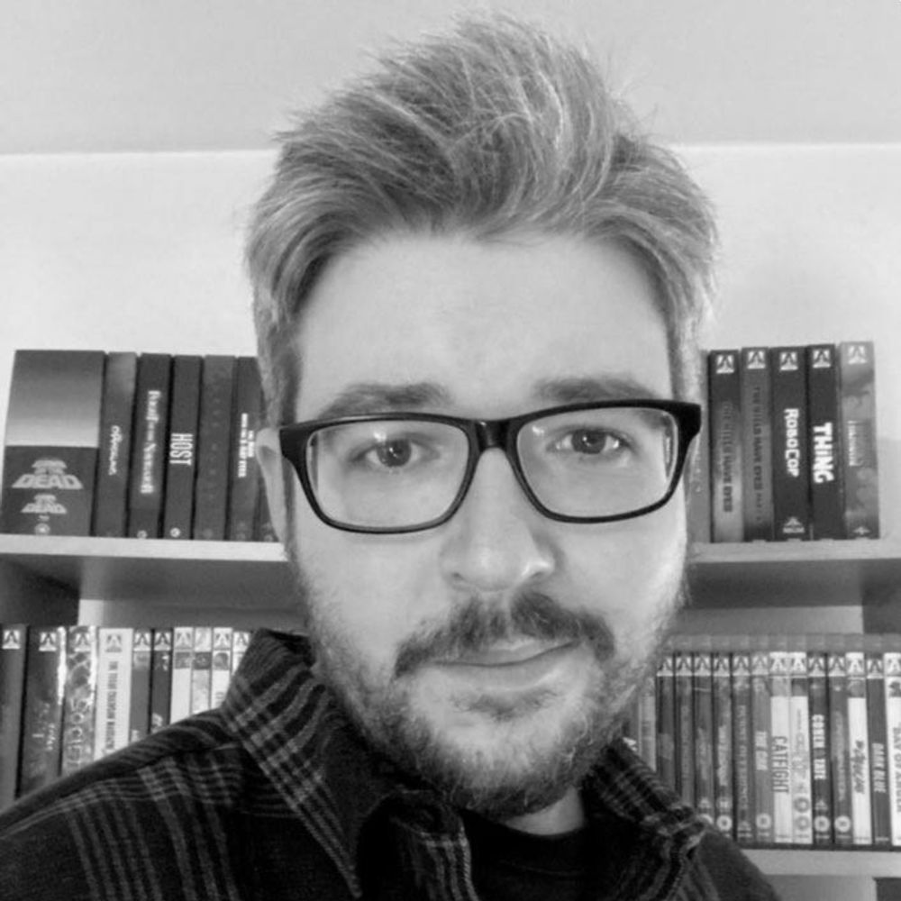 Craig Ian Mann