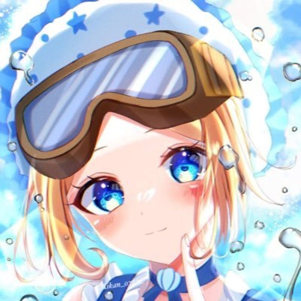 🌸しま🌸
