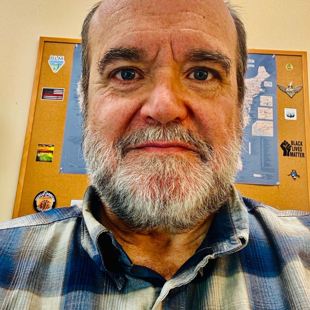 Former Forester