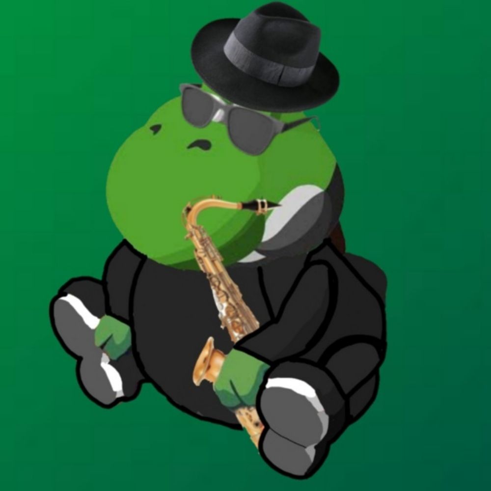 Big Yoshi Rei do Instrumental 🎷