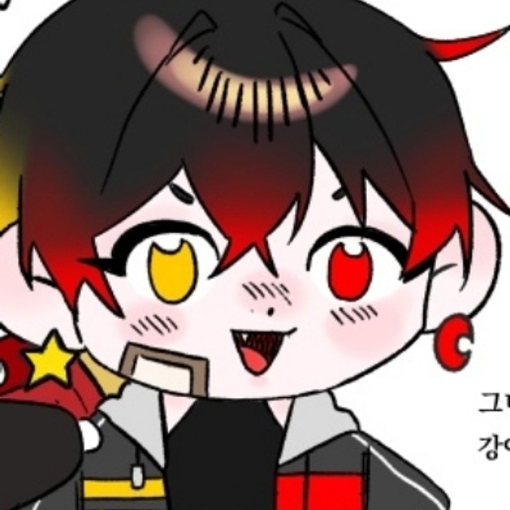 지나가는 김무명