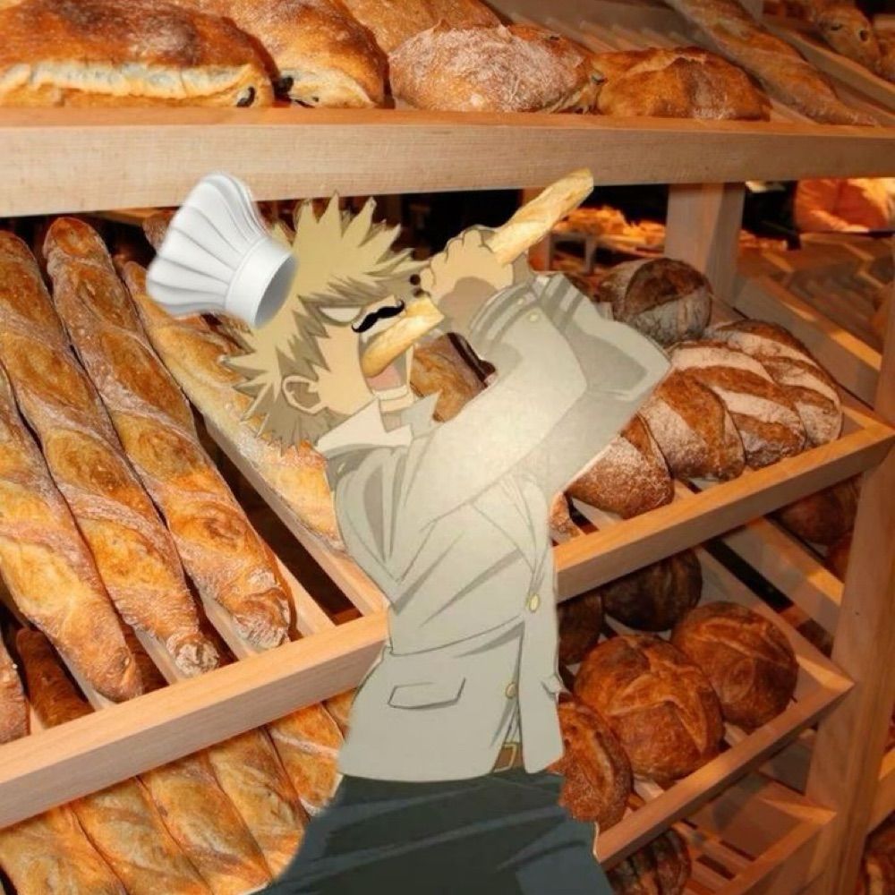 User avatar