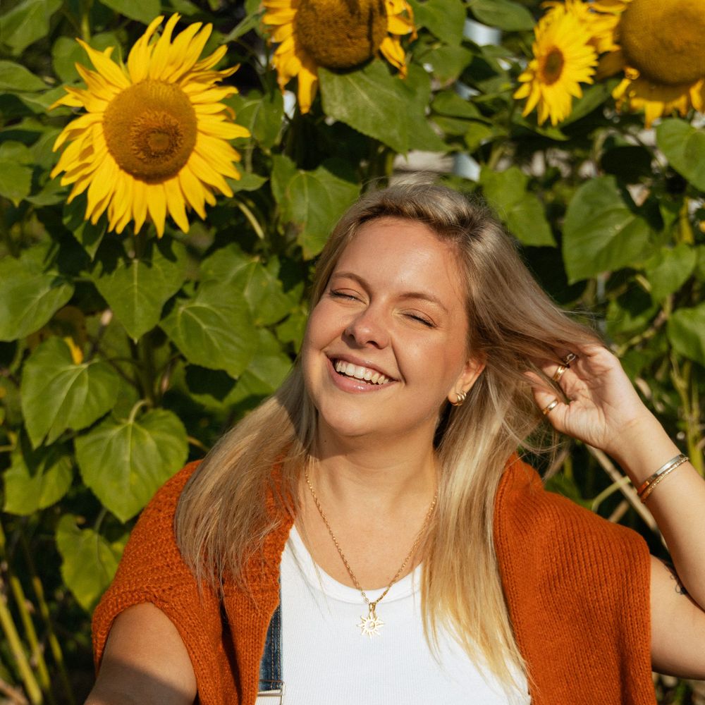 Marie-Soleil Dea