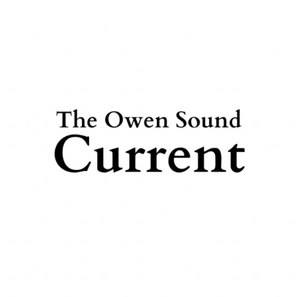 The Owen Sound Current