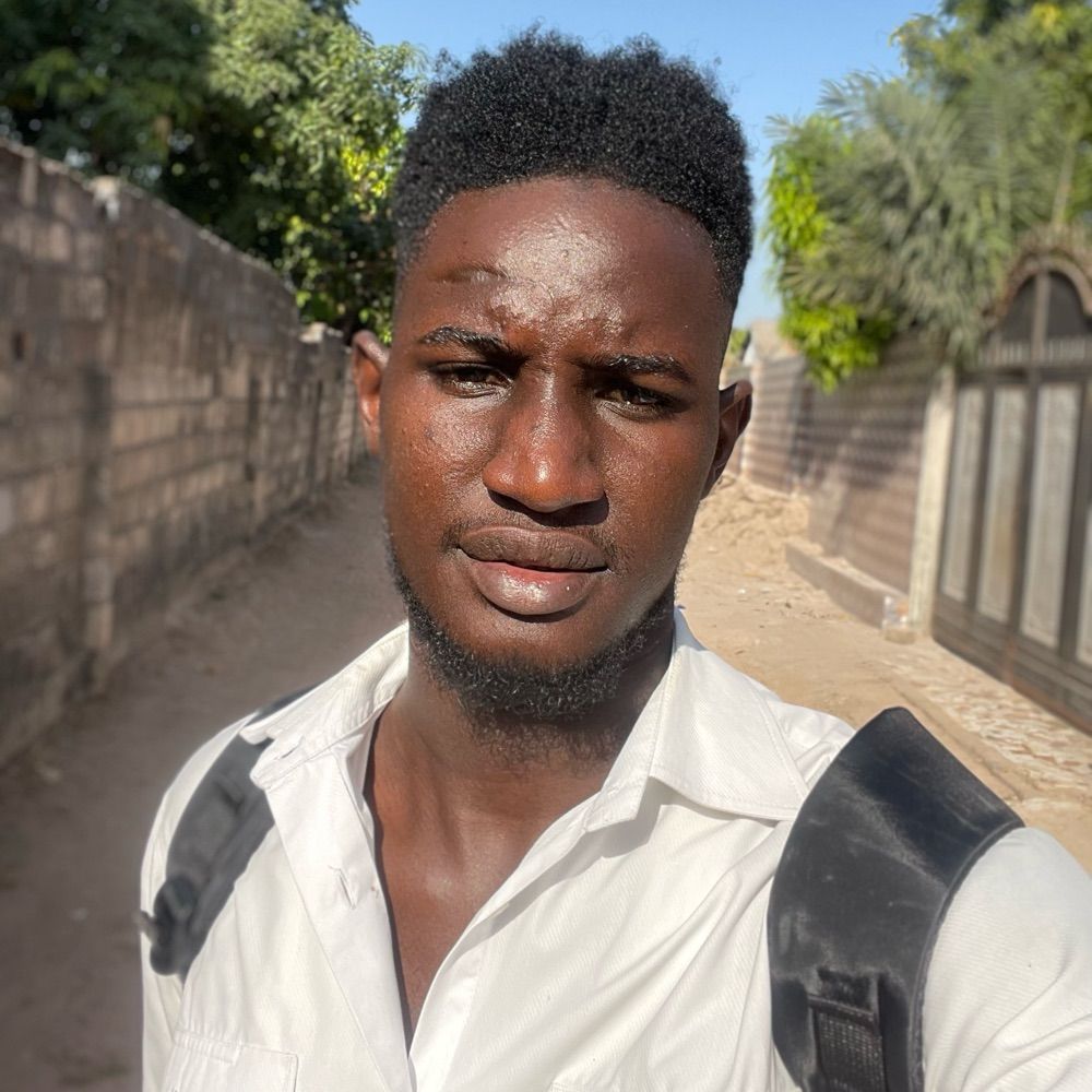 Saul jallow