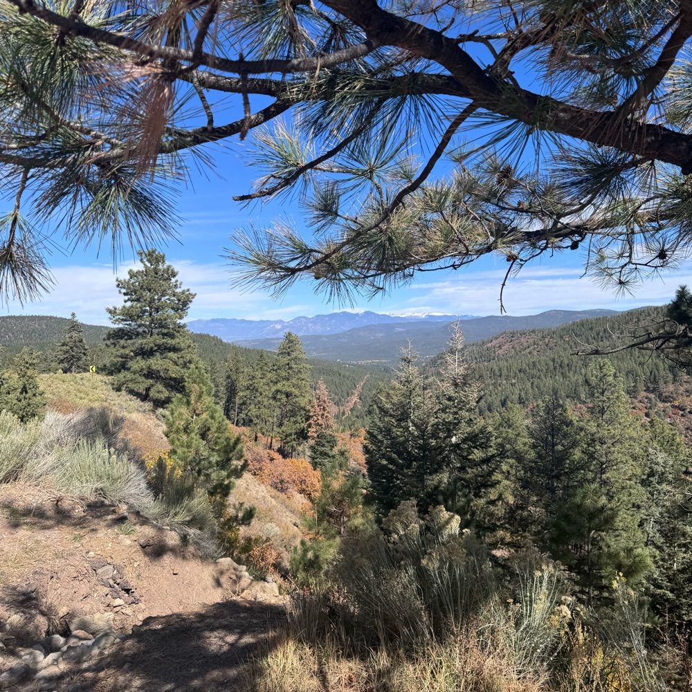 Beautiful Santa Fe