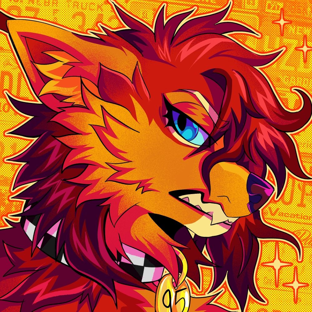 ✦ Monty ✦