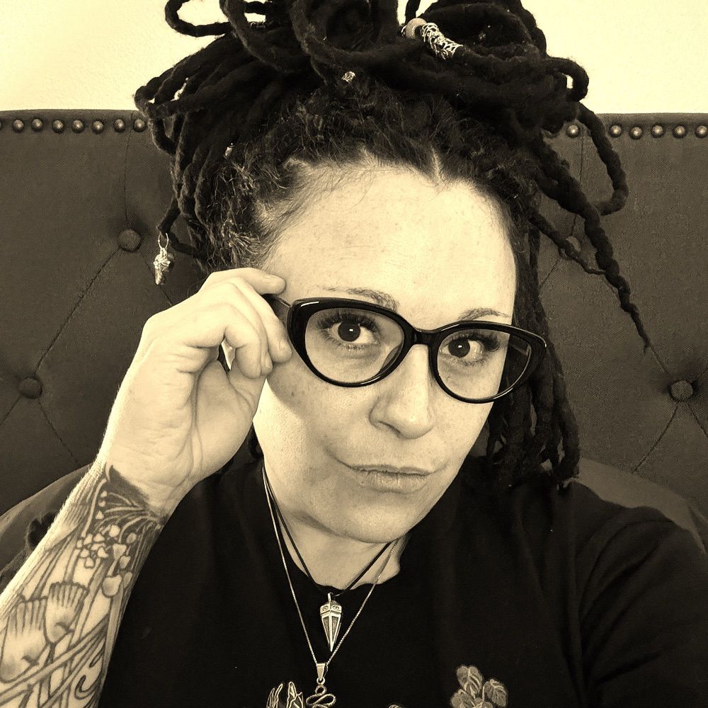 Tabatha Brooke