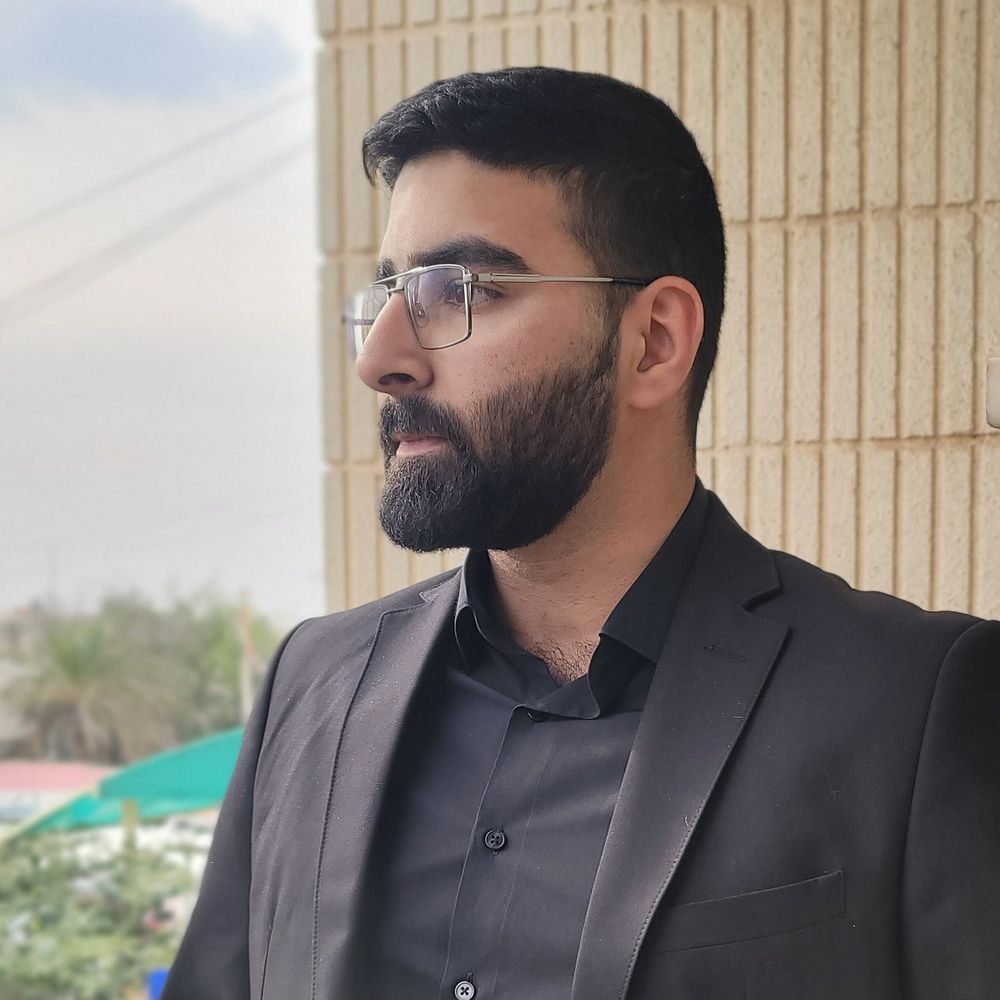 Muhammad 🎗️