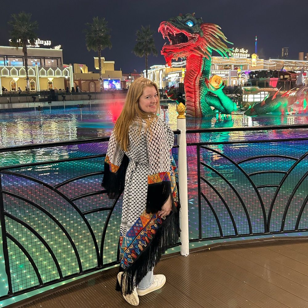 Chloe C