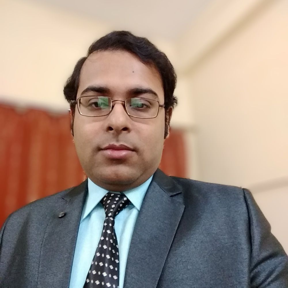 Dr Hrishit Banerjee