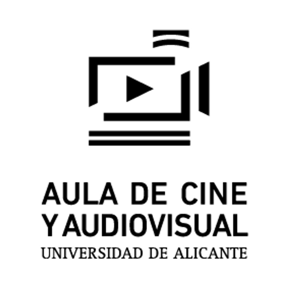 Aula de Cinema i Audiovisual de la UA