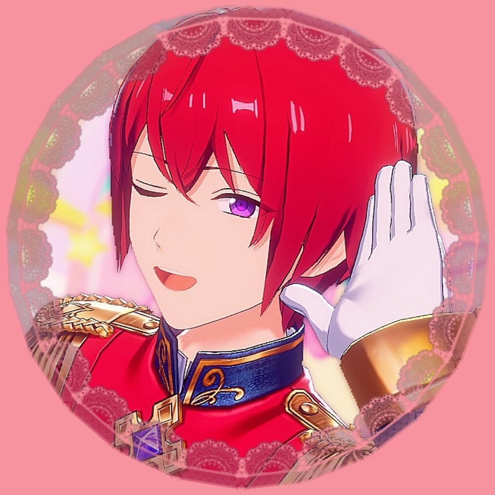 ういはね♡