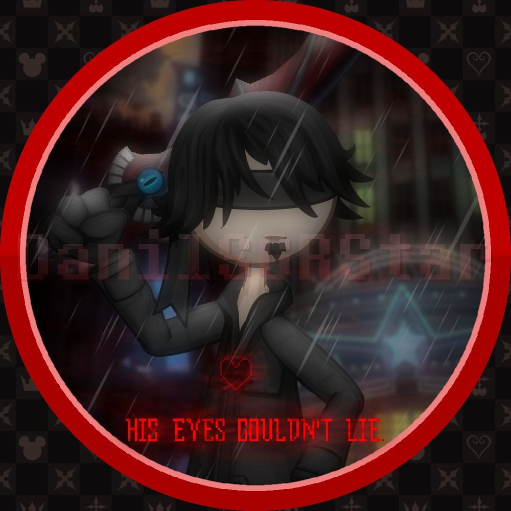 🗝️🖤 𝕯𝖆𝖓𝖎𝖑 🖤🗝️