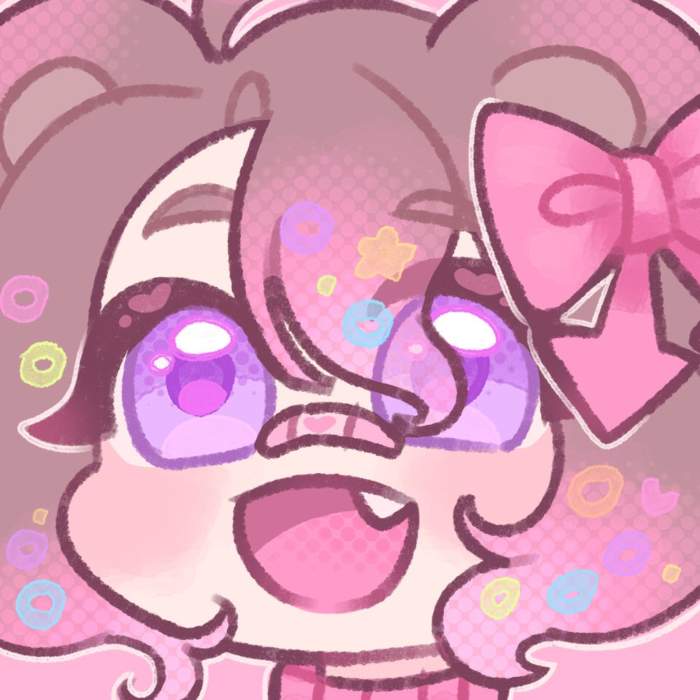 ✰𝑰𝒎𝑪𝒐𝒏𝒇𝒍𝒆𝒊𝒔✨