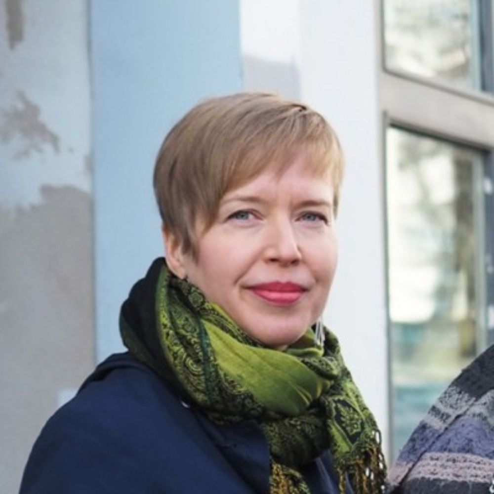 Heli Markkula