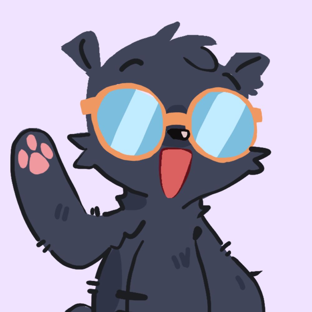 Keila (Freelance Editor and Suffering Enjoyer)