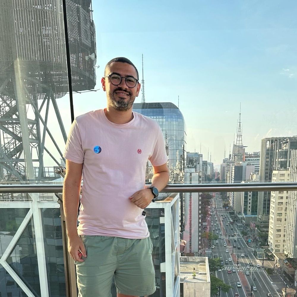 Clauber Santana