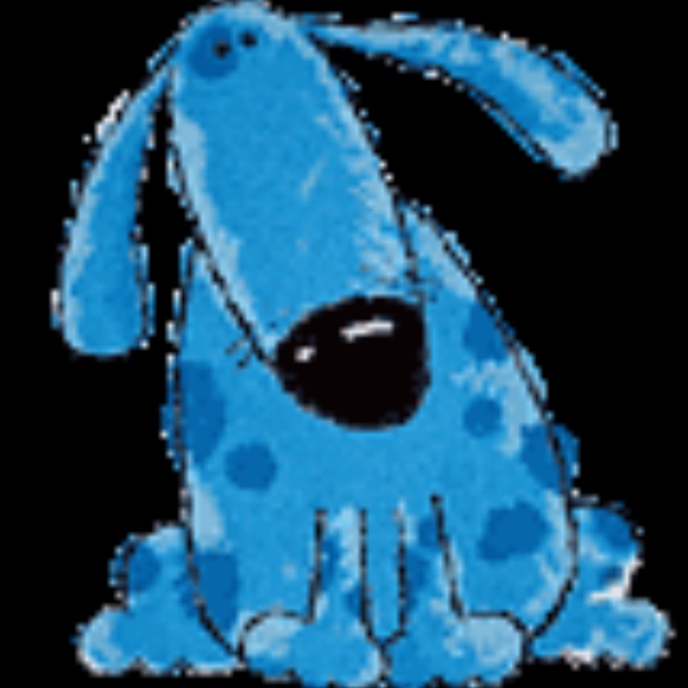 Blueadt