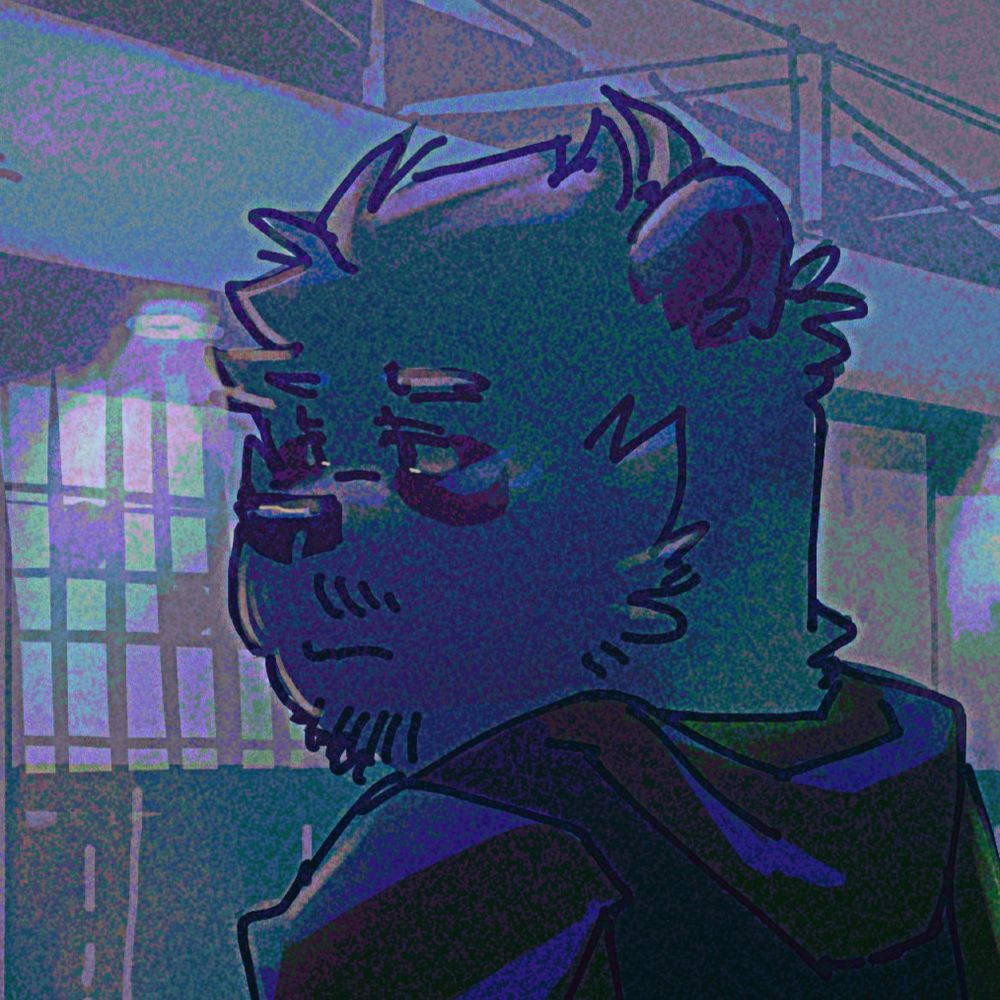 surreo. @ COMMISSIONS OPEN (1/8)