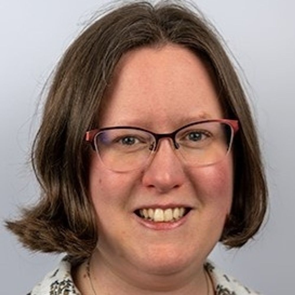 Anna P. Judson