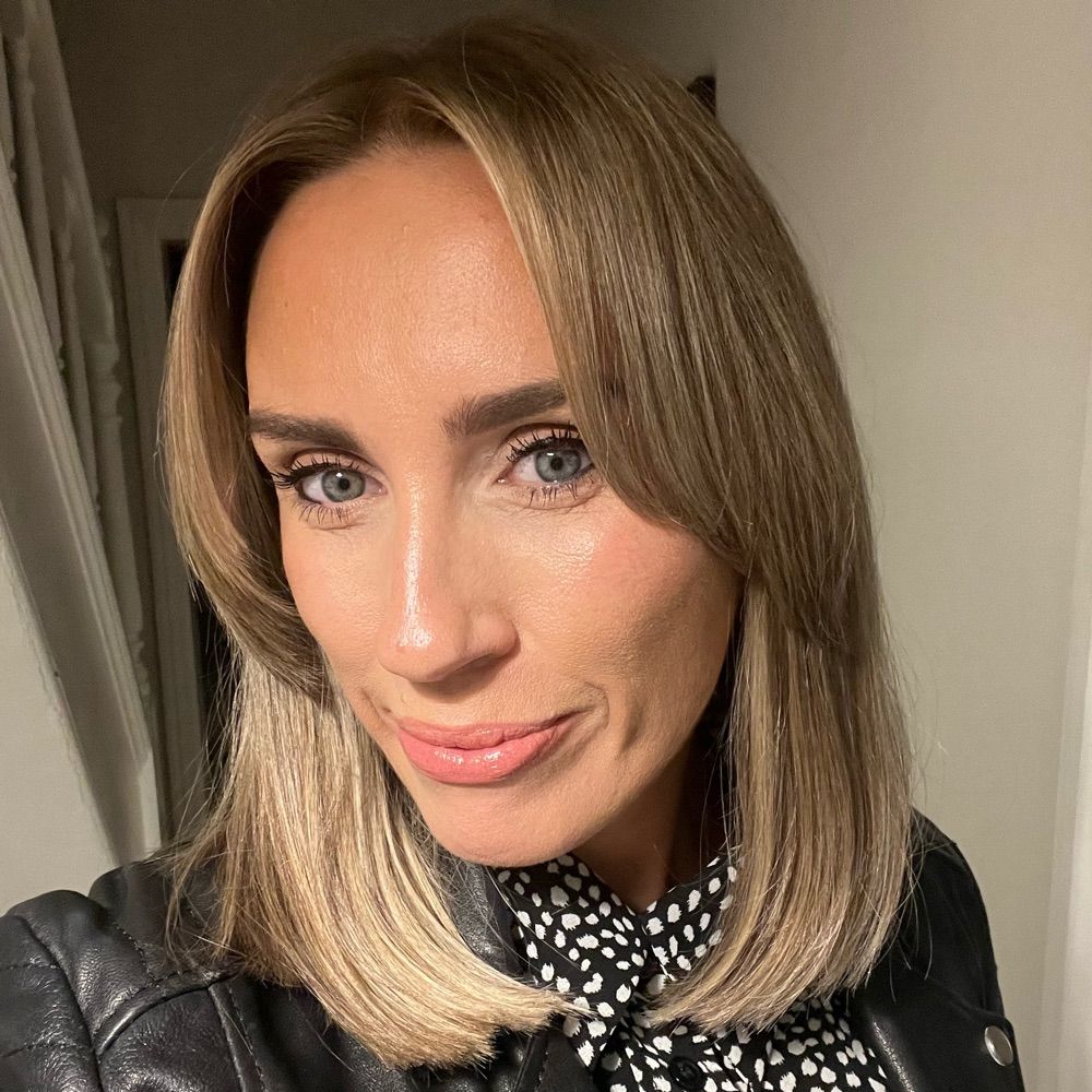 Katie Catterall