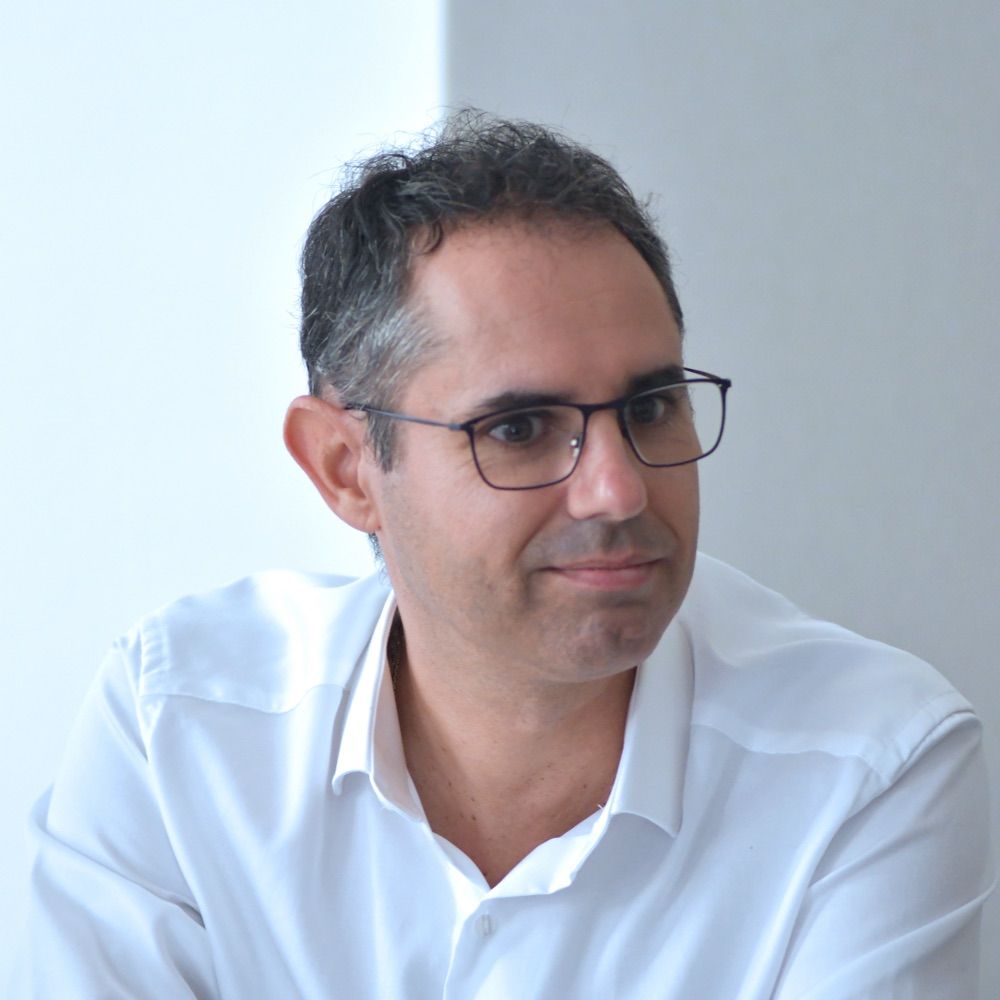 Jérôme Fournier