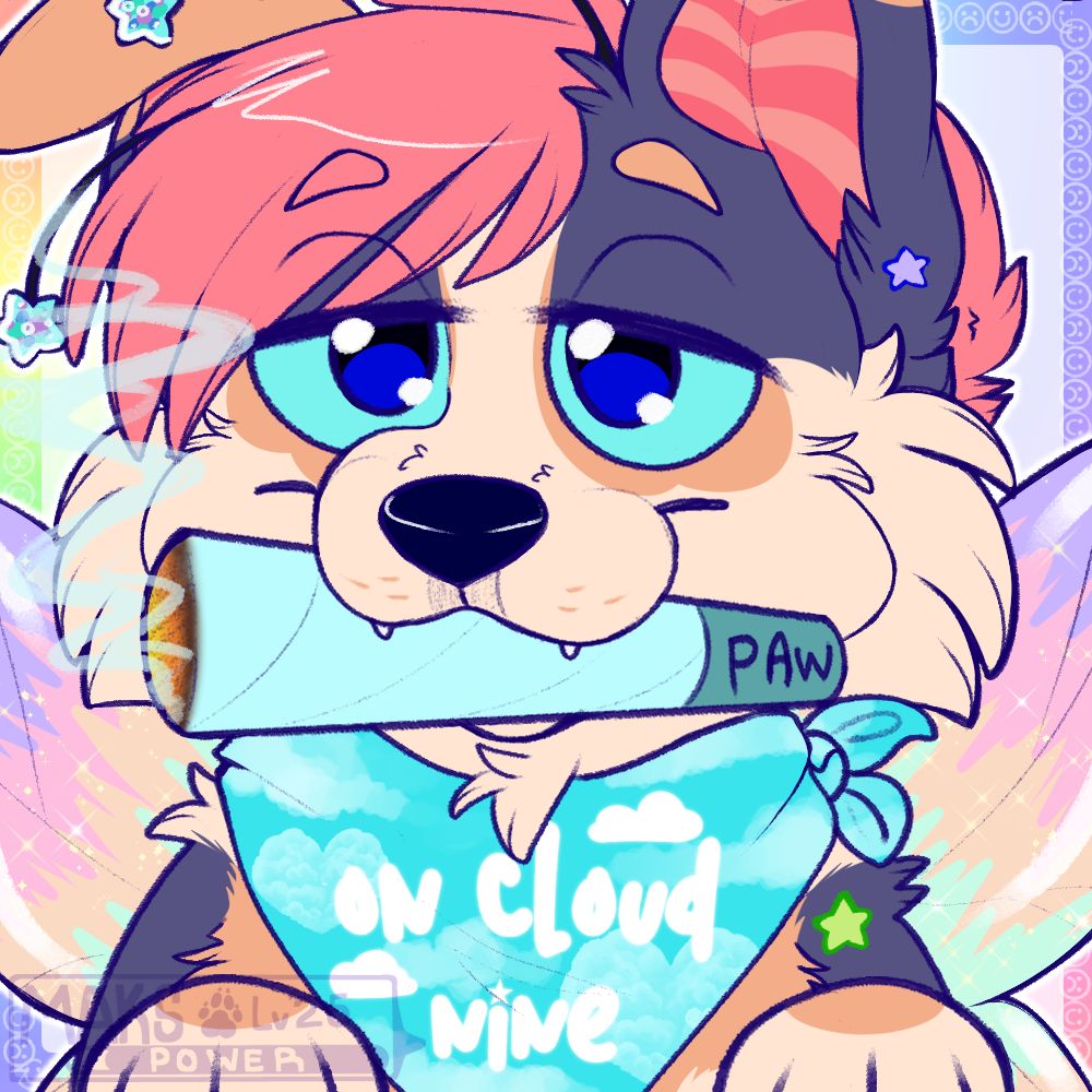 🌈🐌 FIZZ?!🔞 🌈🍒