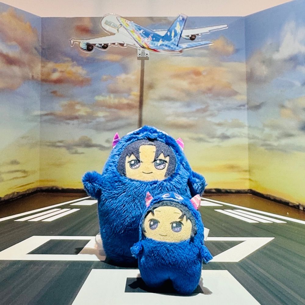ちろる🌈