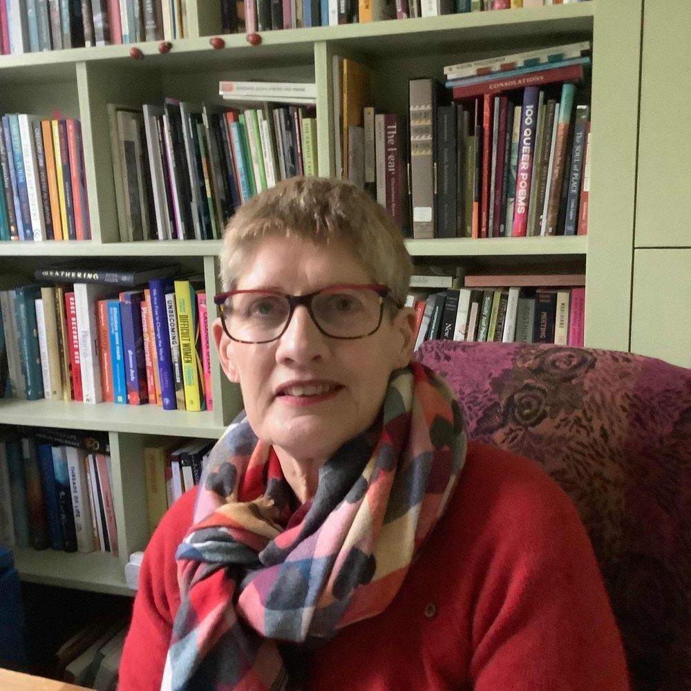 Sue Spencer