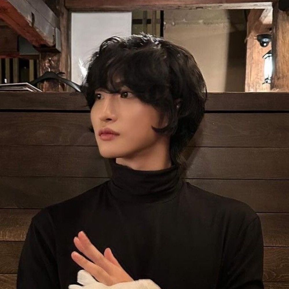 Namorada do Seonghwa