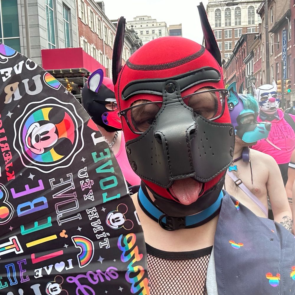 Pup Spotlight