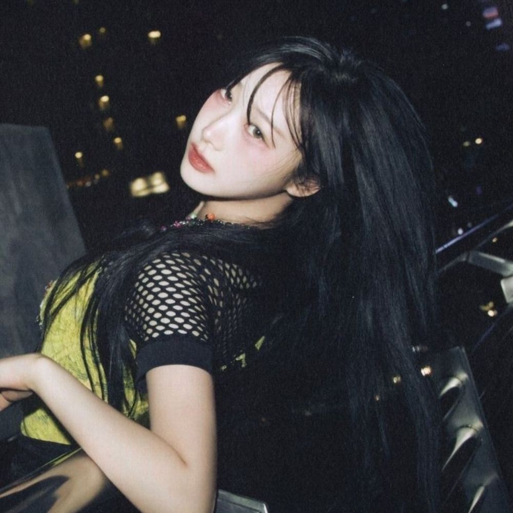 Yeji