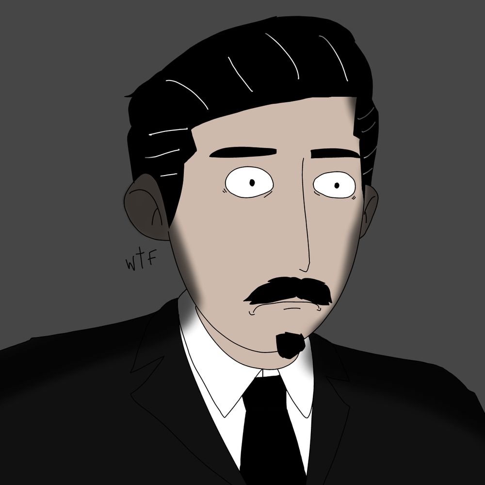 Mr. Cart