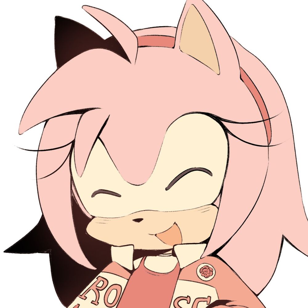 Rosebloom (Mira) 🏳️‍⚧️🎗️🔜 LVL UP EXPO