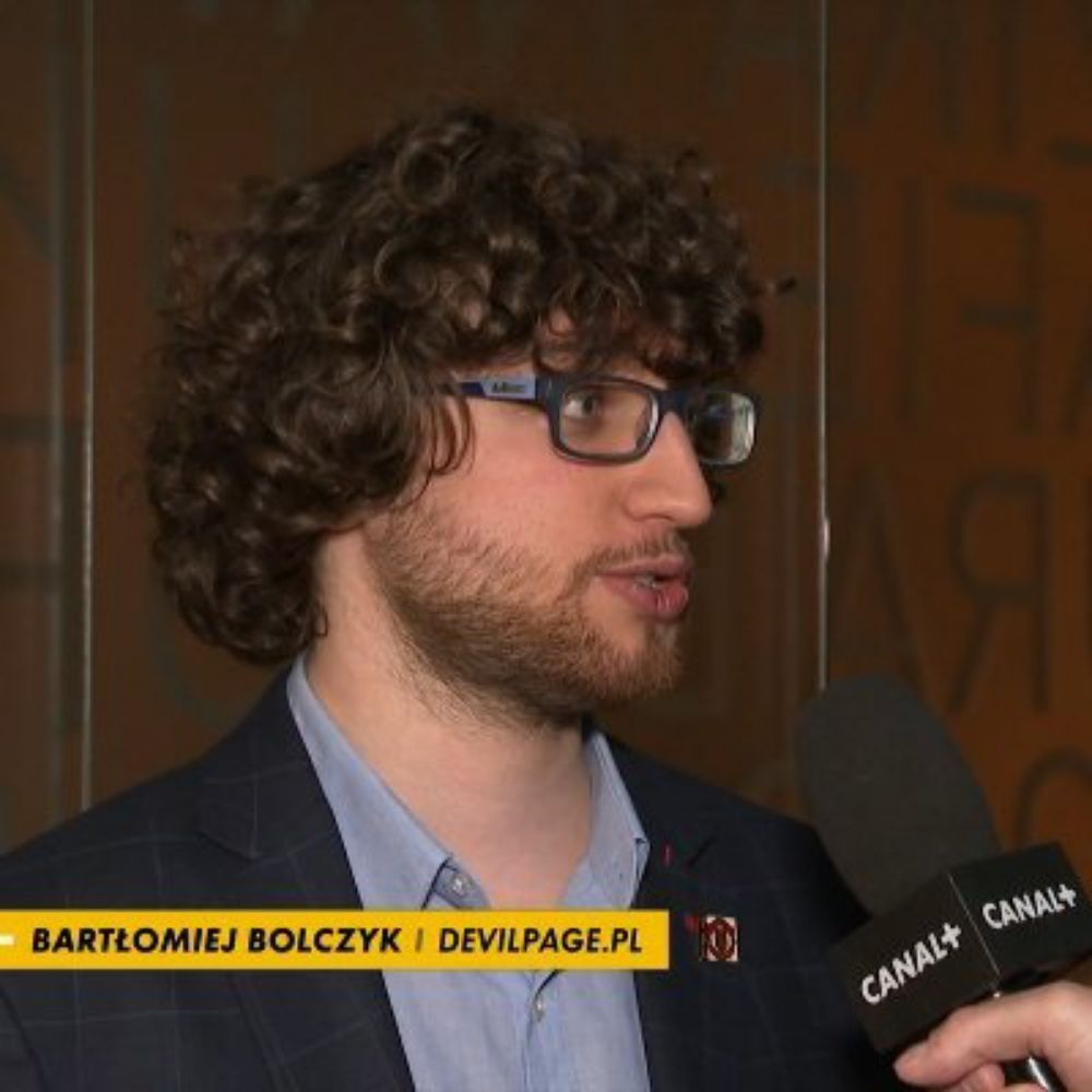 Bartłomiej Bolczyk