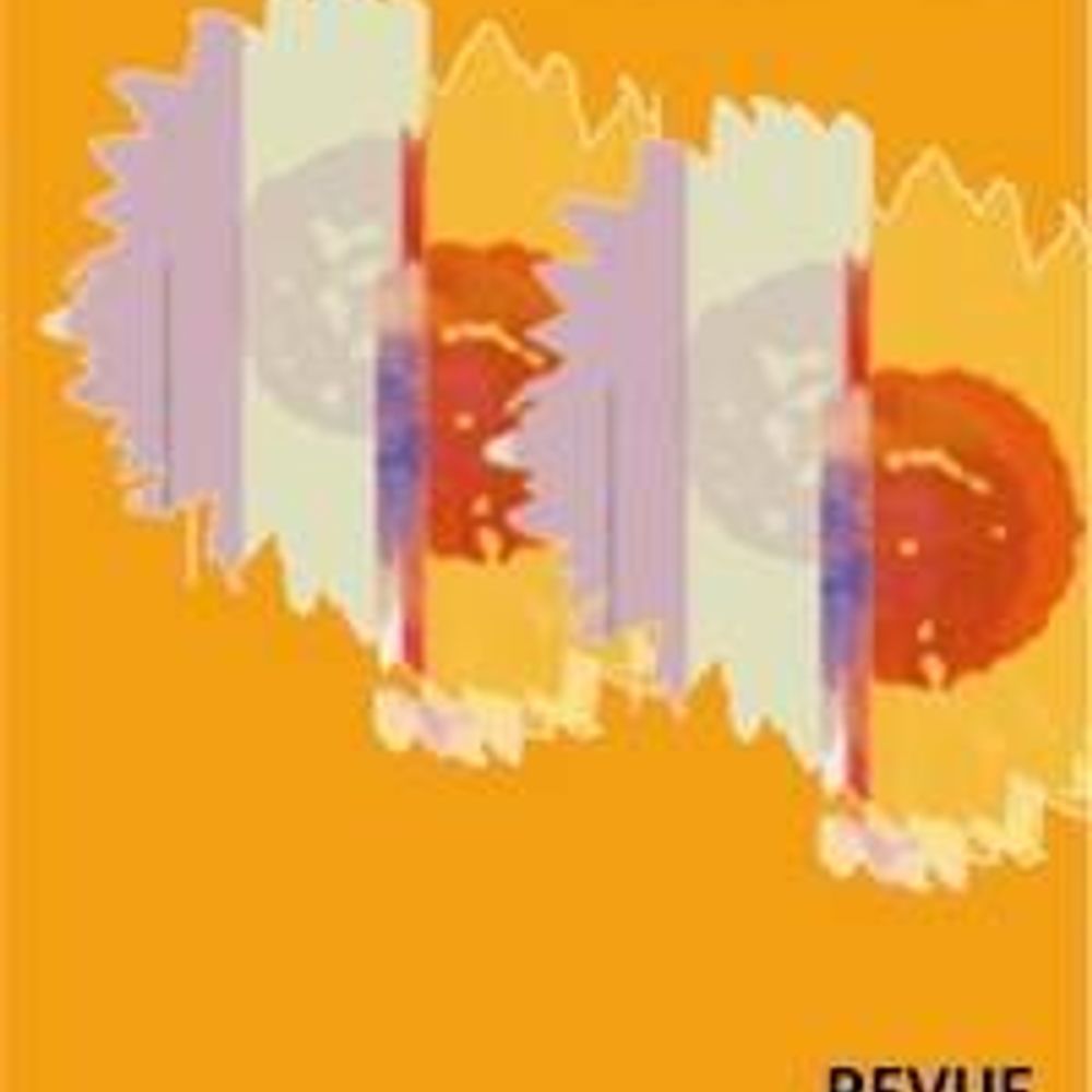 Canadian Slavonic Papers