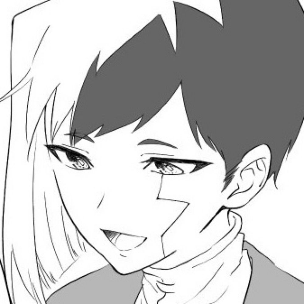 しらつき☾ ̖́-
