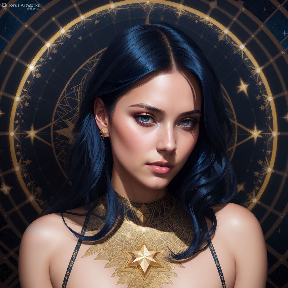Torus Artworks