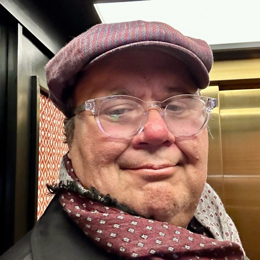 Keith Marszalek
