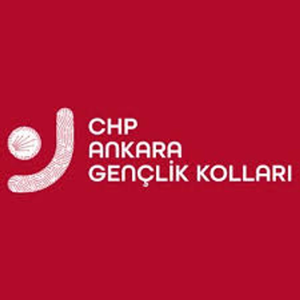 CHP Ankara Gençlik Kolları