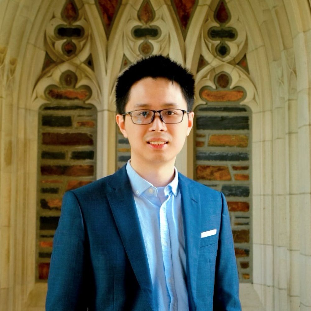 Hongshen Zhu