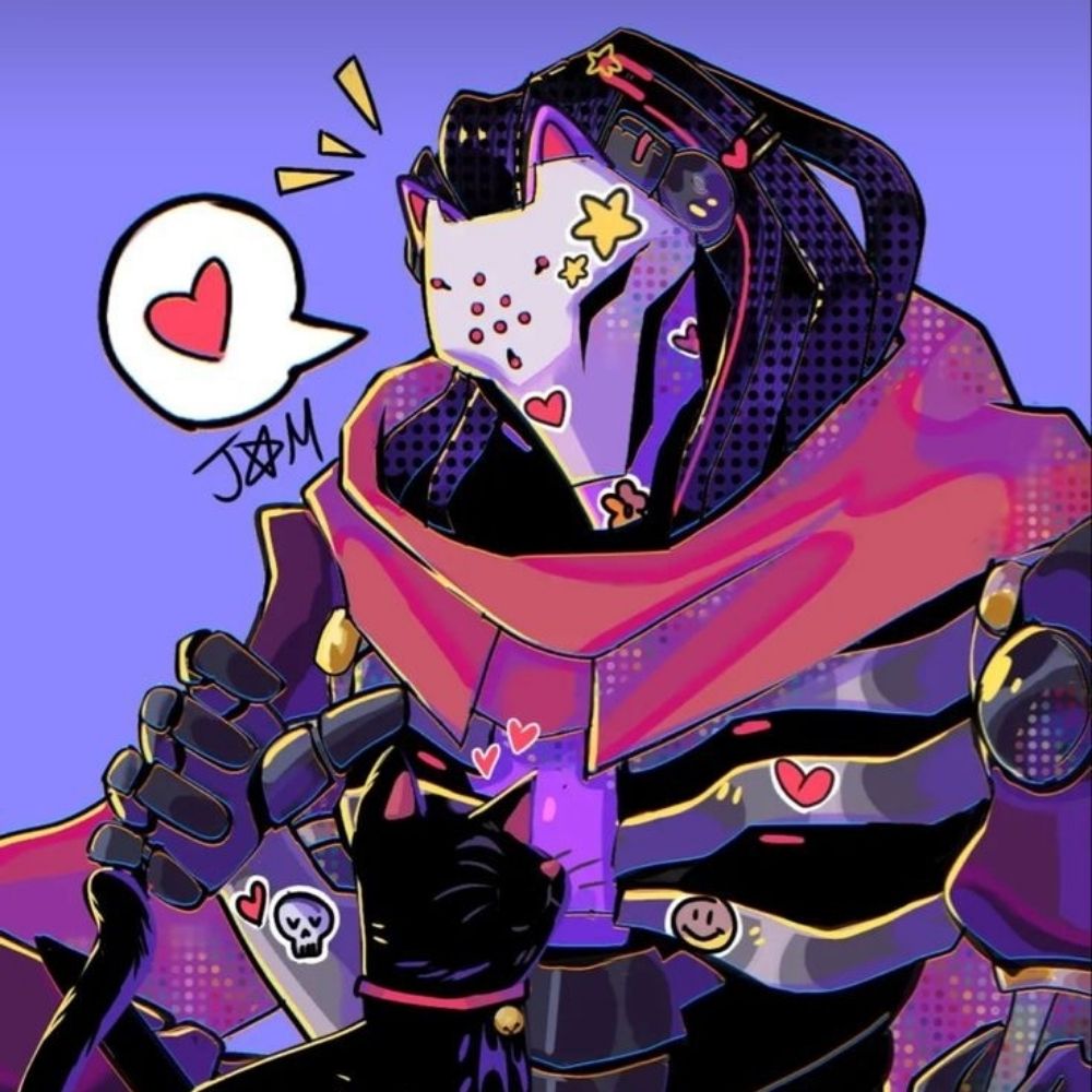 J ✨️