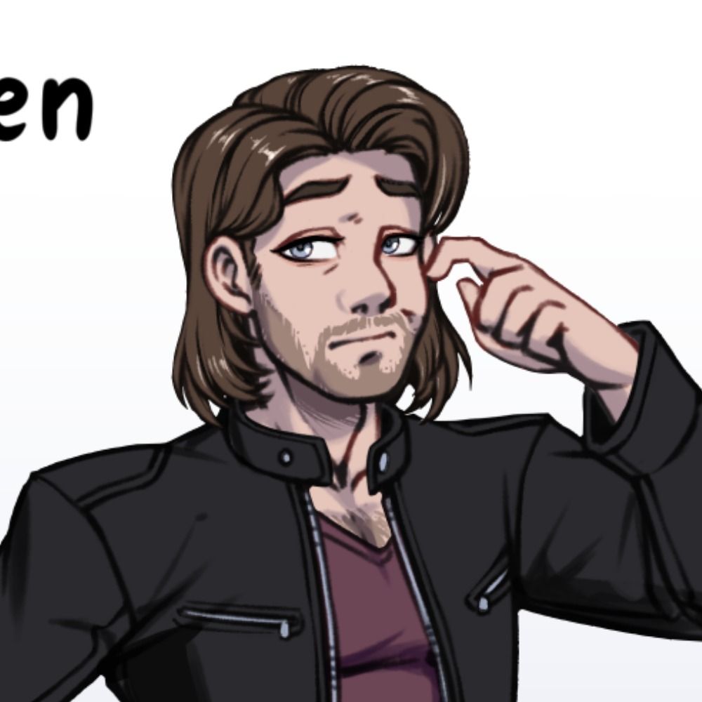 Owen Hawthorne