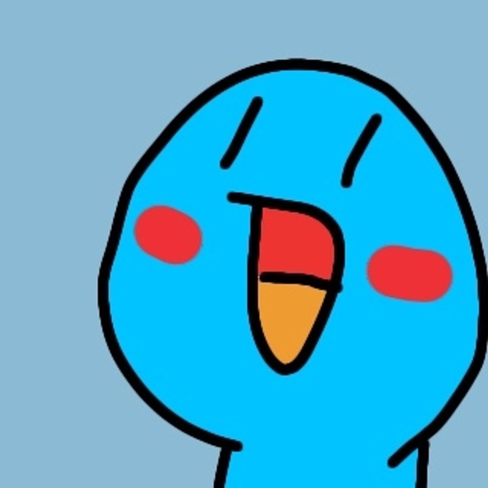 のほほん🧊