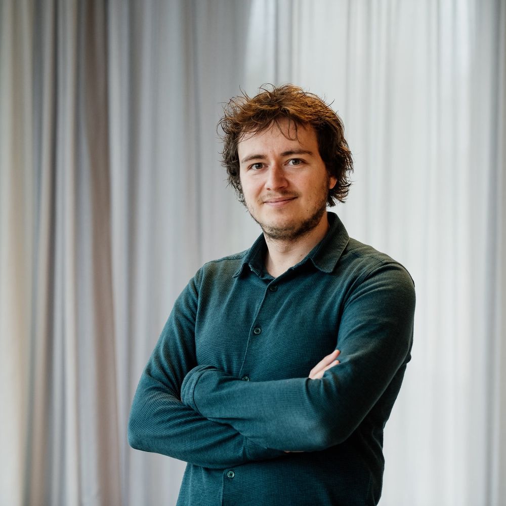 Joshua Ramaekers