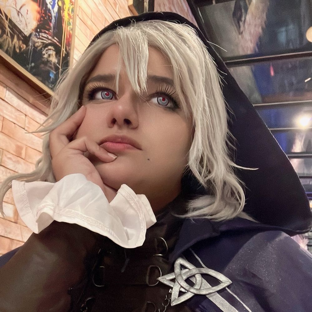 ✰ponkotsu_lya✰